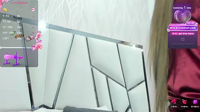 Snapshot of kimberly7_ chatting on February 15, 2025, 12:01 pm kimberly7 online show from February 15, 2025, 12:01 pm