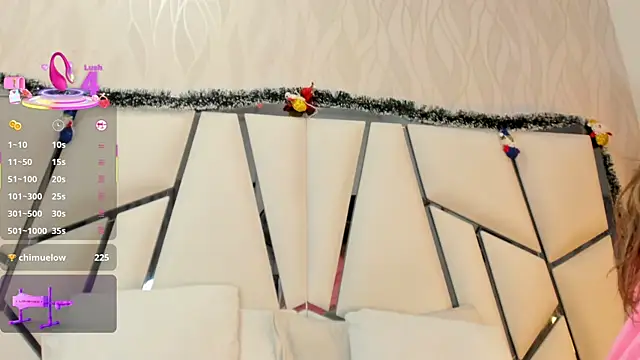 kimberly7  online show from December 14, 2025, 11:37 am