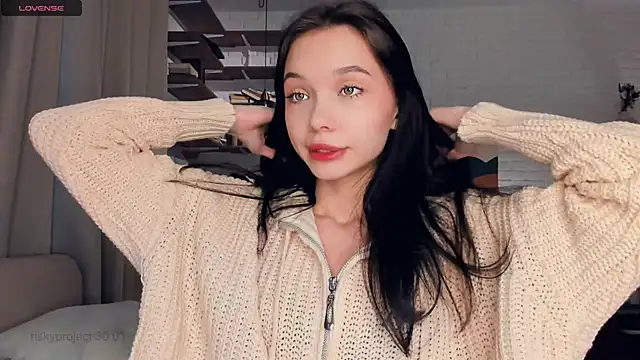 Riskyproject online show from January 30, 2025, 8:22 am