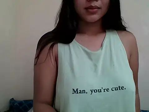  smiling4u  online show from March 19, 2026, 1:20 am