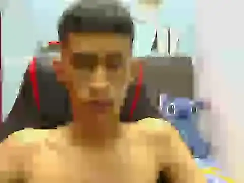 Angelstripboy online show from May 11, 2026, 11:35 pm