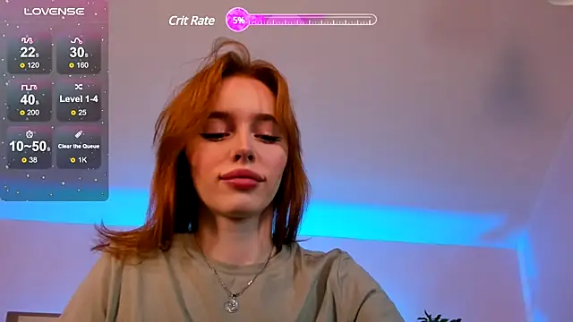 Phoenix Margo online show from January 14, 2025, 2:50 am