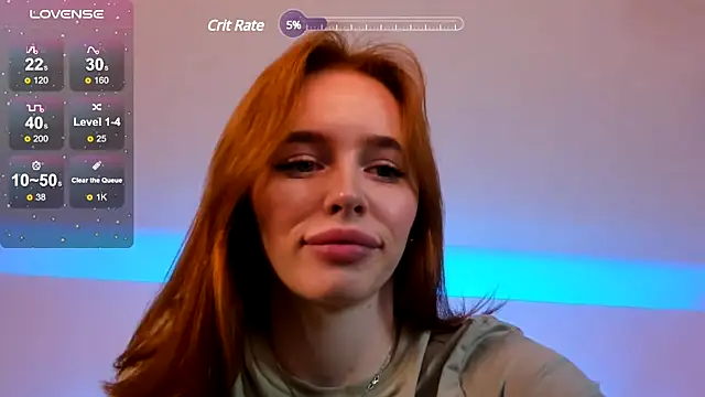 Phoenix Margo online show from January 14, 2025, 5:51 am