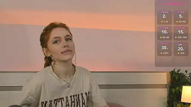 Phoenix Margo online show from October 15, 2025, 3:17 am