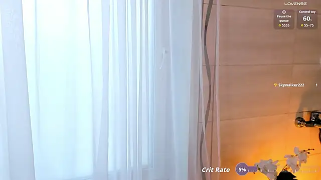 Phoenix Margo online show from March 8, 2026, 3:32 am