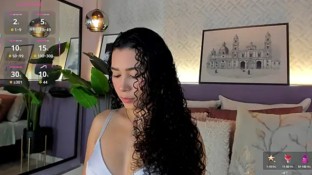 susan cute198 online show from September 16, 2025, 12:06 pm