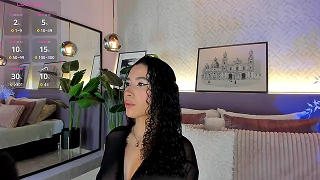 susan cute198 online show from September 26, 2025, 12:09 pm