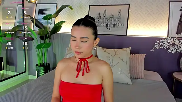 susan cute198 online show from November 30, 2025, 12:20 pm