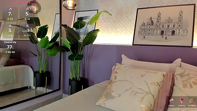 susan cute198 online show from December 21, 2025, 12:23 pm