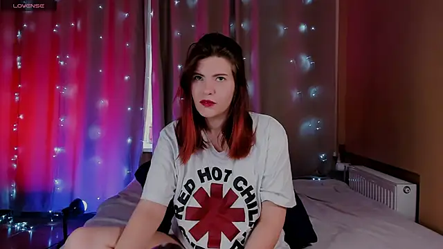 Erika Fix online show from May 5, 2026, 4:42 am