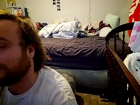 Holy5417 69 online show from January 31, 2025, 8:01 pm