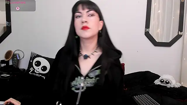 Amy Aloqua online show from April 26, 2026, 3:42 pm