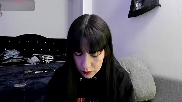 Snapshot of Amy_Aloqua chatting on May 17, 2026, 4:03 pm Amy Aloqua online show from May 17, 2026, 4:03 pm