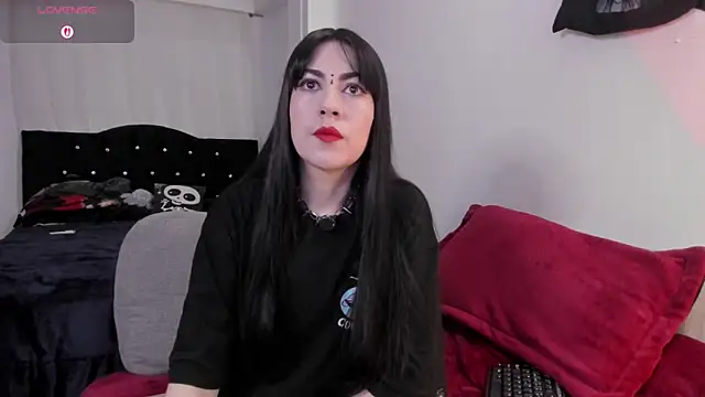 Snapshot of Amy_Aloqua chatting on June 2, 2026, 2:41 pm Amy Aloqua online show from June 2, 2026, 2:41 pm