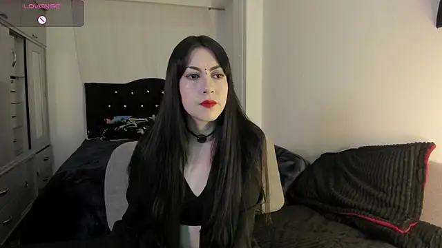 Snapshot of Amy_Aloqua chatting on June 13, 2026, 2:59 pm Amy Aloqua online show from June 13, 2026, 2:59 pm