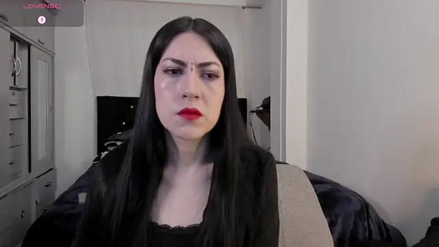 Snapshot of Amy_Aloqua chatting on June 15, 2026, 12:07 pm Amy Aloqua online show from June 15, 2026, 12:07 pm