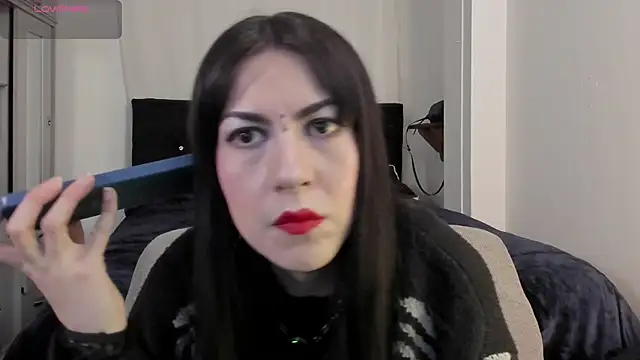 Snapshot of Amy_Aloqua chatting on June 16, 2026, 2:19 pm Amy Aloqua online show from June 16, 2026, 2:19 pm