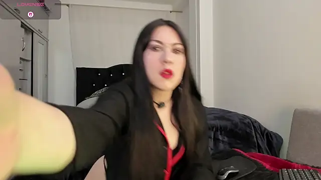 Amy Aloqua online show from July 8, 2026, 3:05 pm