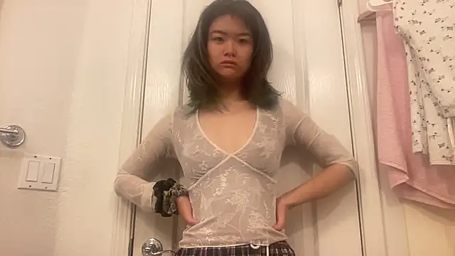 forbiddenfruitcake online show from March 14, 2025, 10:38 pm