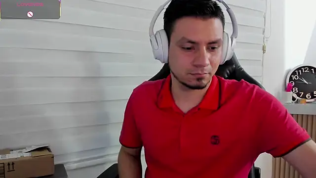 Rick Diesel  online show from November 5, 2025, 3:50 am