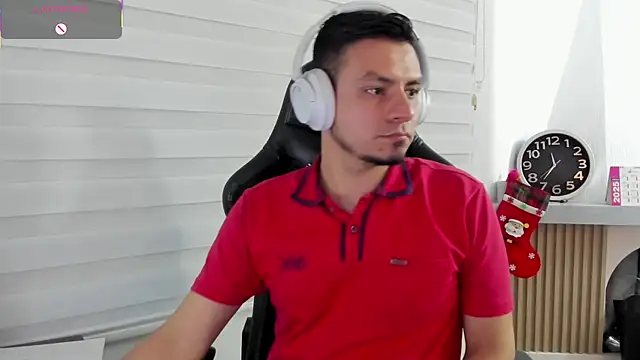 Rick Diesel  online show from November 26, 2025, 4:35 am