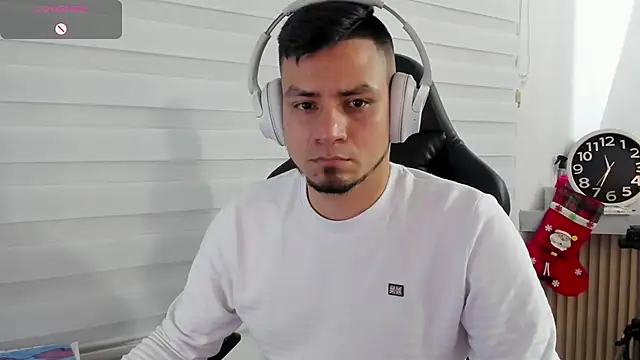 Rick Diesel  online show from December 4, 2025, 4:33 am