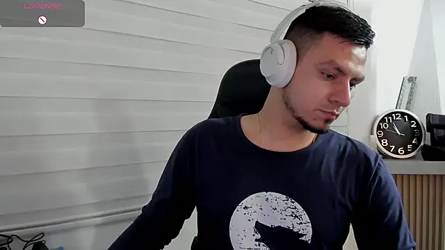 Rick Diesel  online show from February 7, 2026, 3:54 am