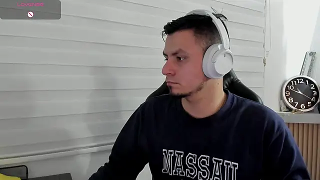 Rick Diesel  online show from February 13, 2026, 3:46 am