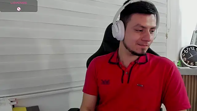 Rick Diesel  online show from February 19, 2026, 3:35 am