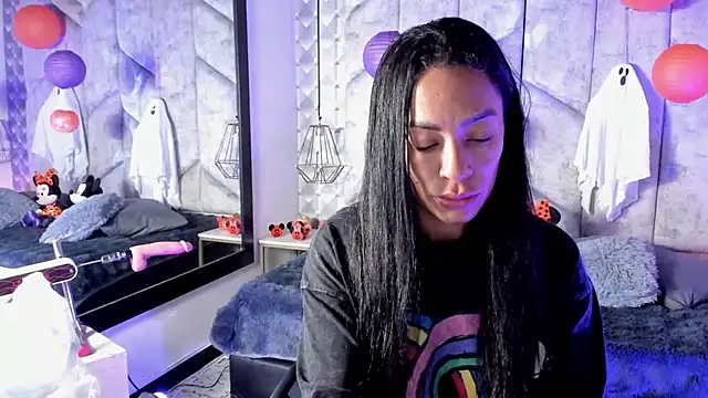 Snapshot of NiicolleMiller chatting on October 18, 2025, 12:39 pm NiicolleMiller online show from October 18, 2025, 12:39 pm