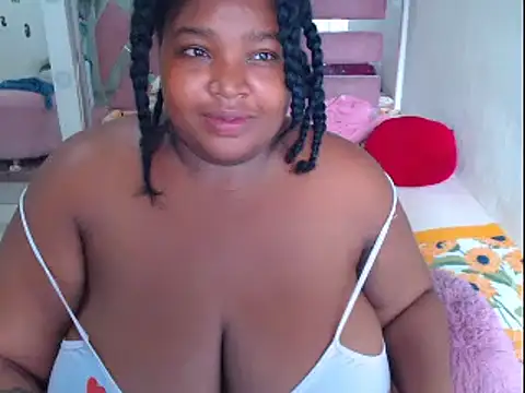chocolatehot04 online show from March 15, 2025, 1:40 pm