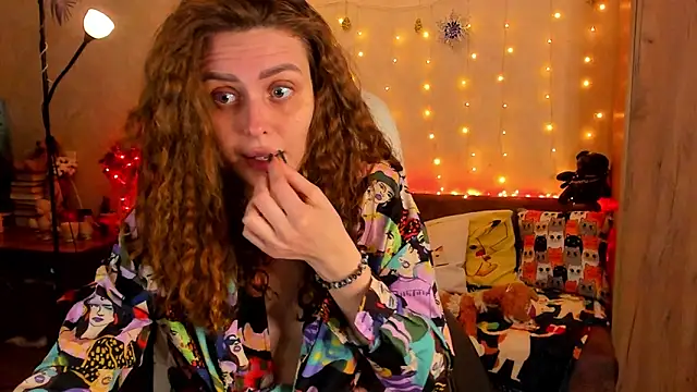 mia grantes online show from December 26, 2024, 12:25 am