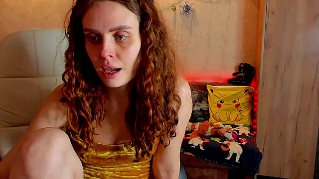 mia grantes online show from January 7, 2025, 9:25 pm