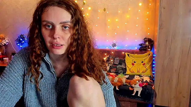 mia grantes online show from January 8, 2025, 7:13 pm
