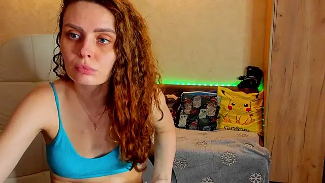 mia grantes online show from January 30, 2025, 6:10 pm