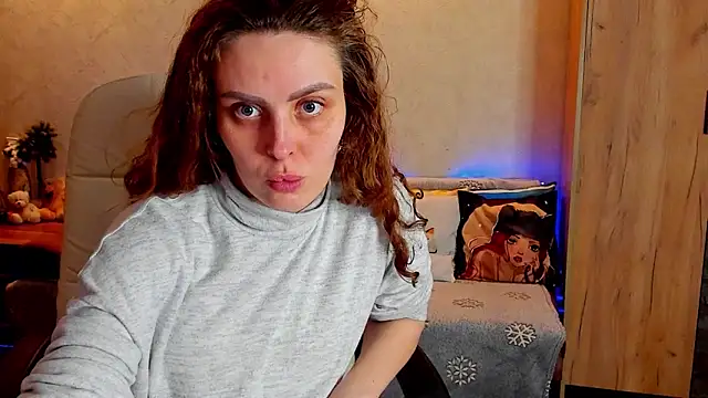 mia grantes online show from February 8, 2025, 6:12 pm