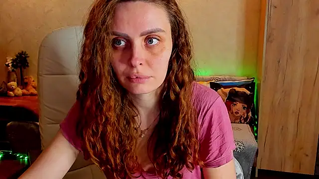 mia grantes online show from February 9, 2025, 12:17 am