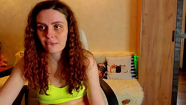 mia grantes online show from February 16, 2025, 11:26 pm