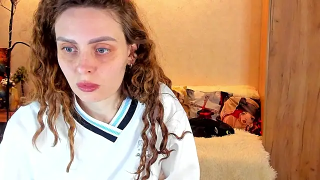 mia grantes online show from March 7, 2025, 6:00 pm