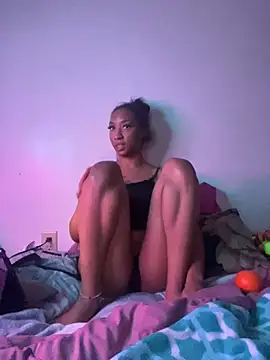Iceblanca online show from January 11, 2025, 3:23 am