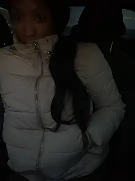 Iceblanca online show from January 25, 2025, 11:55 am