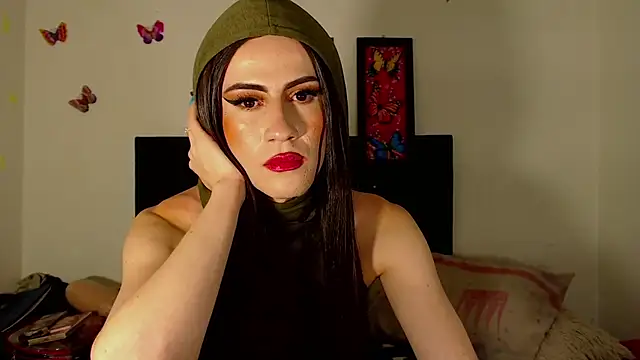 angelicatsx online show from August 1, 2026, 1:43 pm