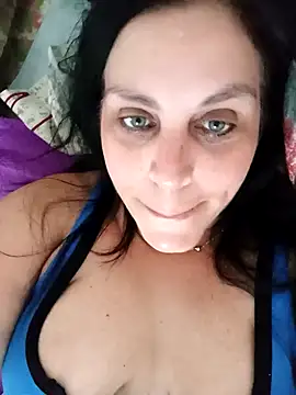 CRUELLAXX online show from February 1, 2025, 5:58 pm