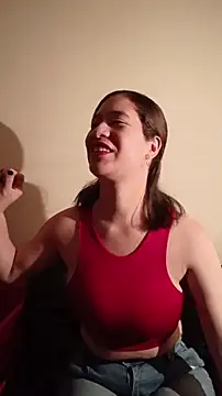 AmazingFuckCam online show from May 15, 2026, 3:13 am