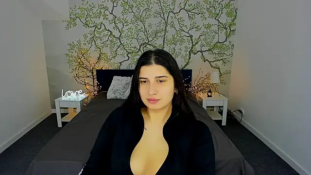 Linda EX online show from January 26, 2025, 7:10 am