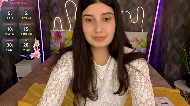 Linda EX online show from April 2, 2026, 12:25 pm