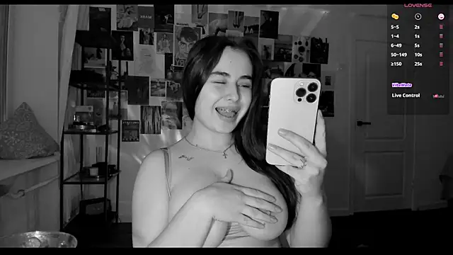 Tenderalise online show from December 14, 2024, 6:09 pm