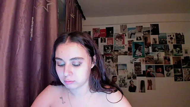 Tenderalise online show from January 9, 2025, 8:22 pm