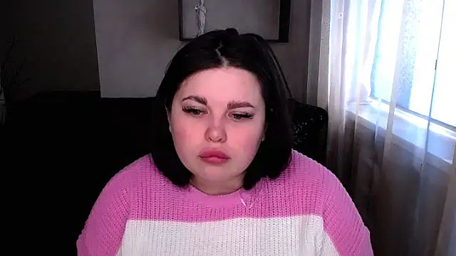 Snapshot of Emily_Mo chatting on March 20, 2025, 6:19 am Emily Mo online show from March 20, 2025, 6:19 am
