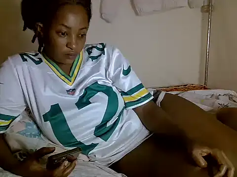 Spicey ebonny online show from February 13, 2025, 2:12 am